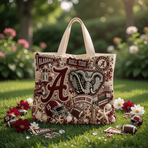 ACT Summer Vibes Tote Bag PDL