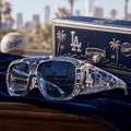 PREMIUM LAD UNISEX SUNGLASSES LNTH