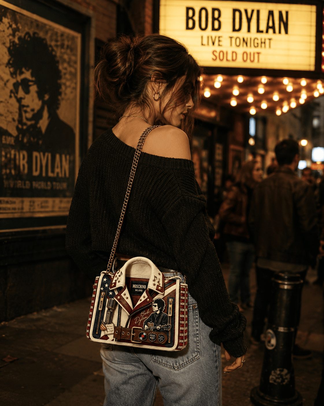 BDL Handmade Leather Bags NHVH