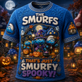 PREMIUM TSM 3D EMBOSS SHIRT TTNL