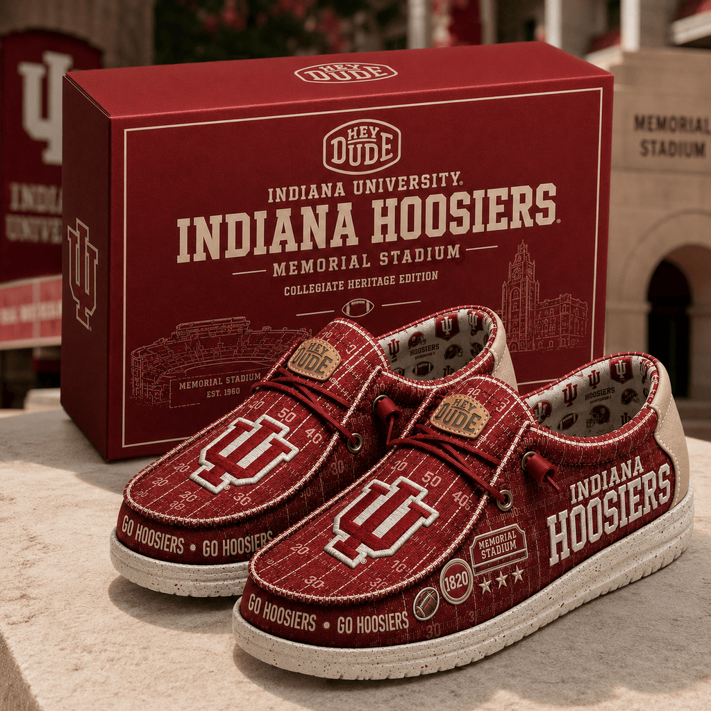 Premium IDH Loafer Shoes TTTT