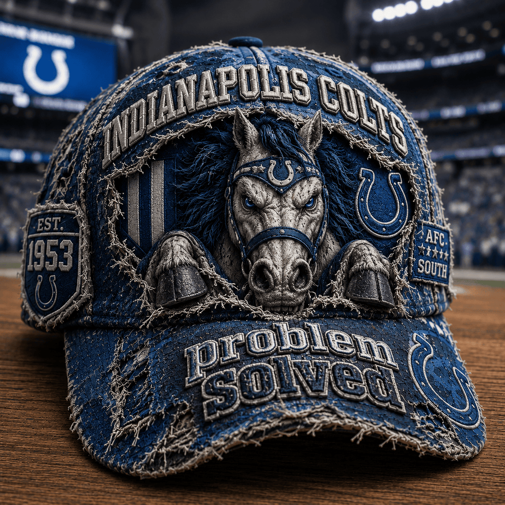 IDC Premium Vintage Cap HQH