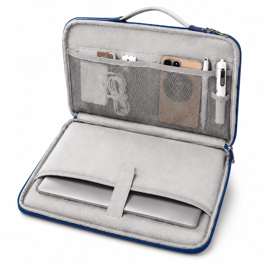 BFBL Premium Laptop Tab Carry Bag NTNA