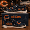 Premium CCB Loafer Shoes BMD