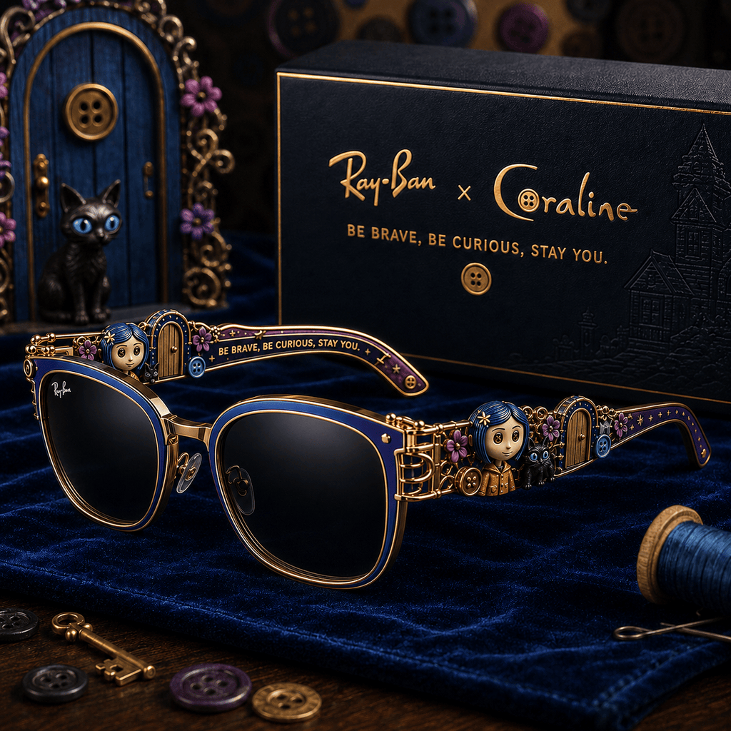 PREMIUM CRL UNISEX SUNGLASSES NPL