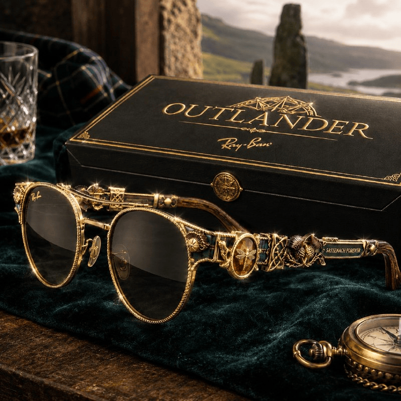 PREMIUM OLD UNISEX SUNGLASSES PTKL