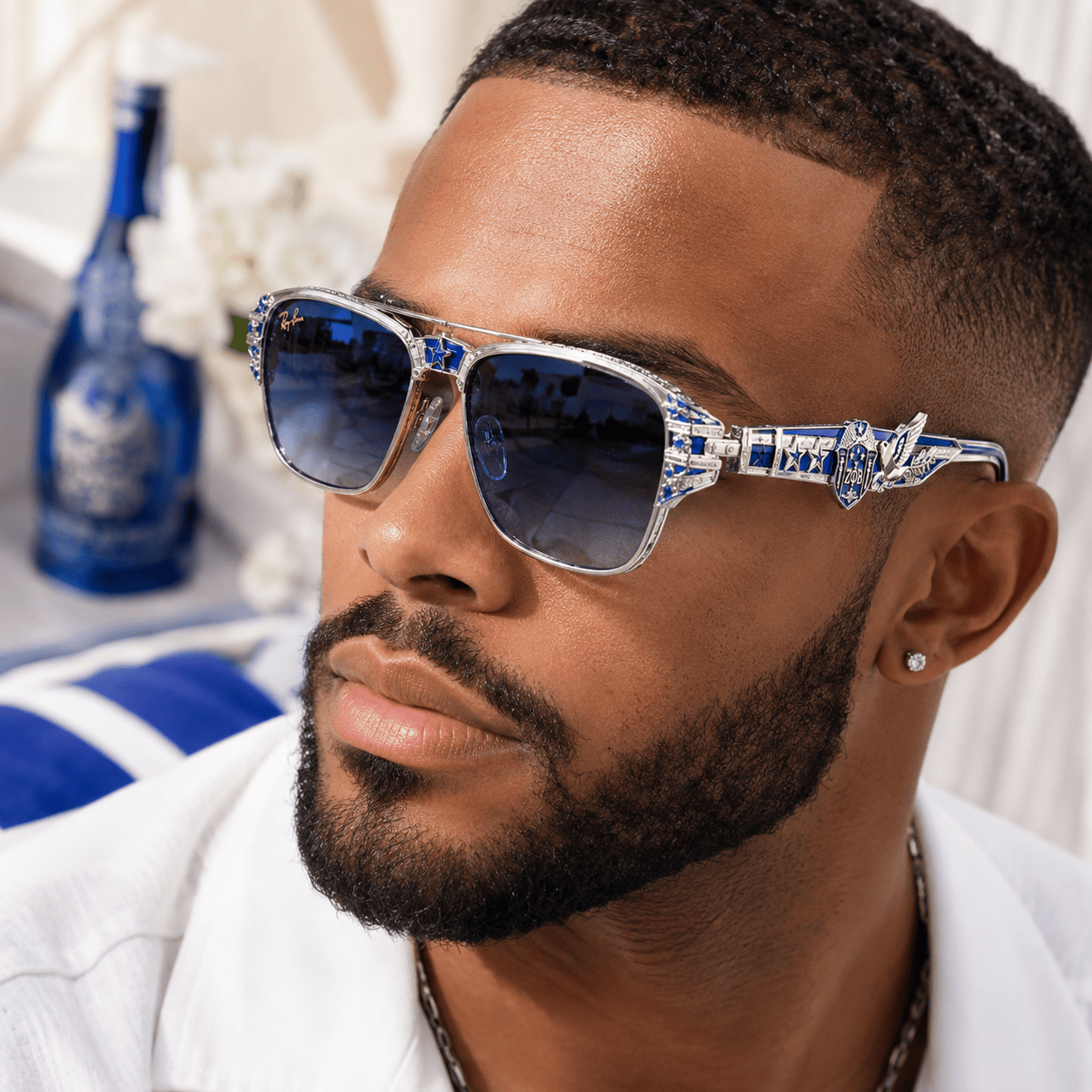 PREMIUM ZPB UNISEX SUNGLASSES NTVA