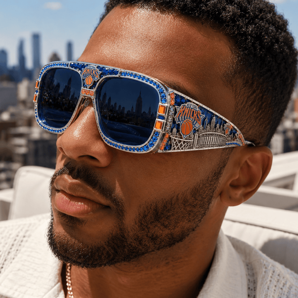 PREMIUM NYK UNISEX SUNGLASSES TTNL