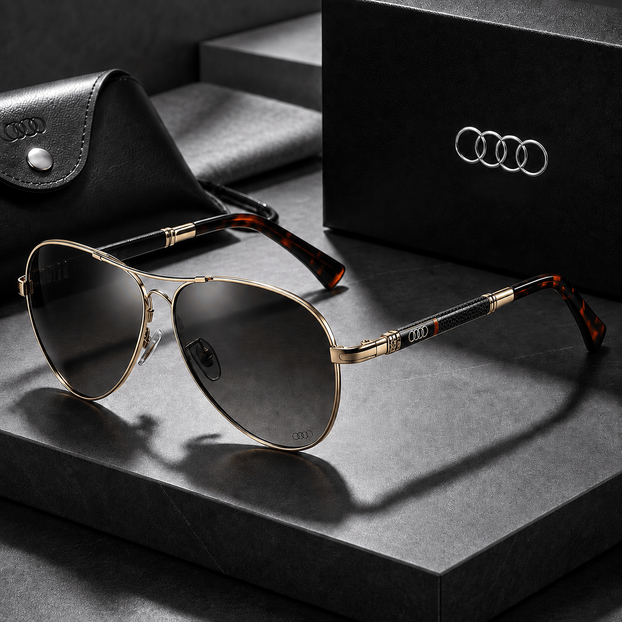 PREMIUM AUD UNISEX SUNGLASSES PDL