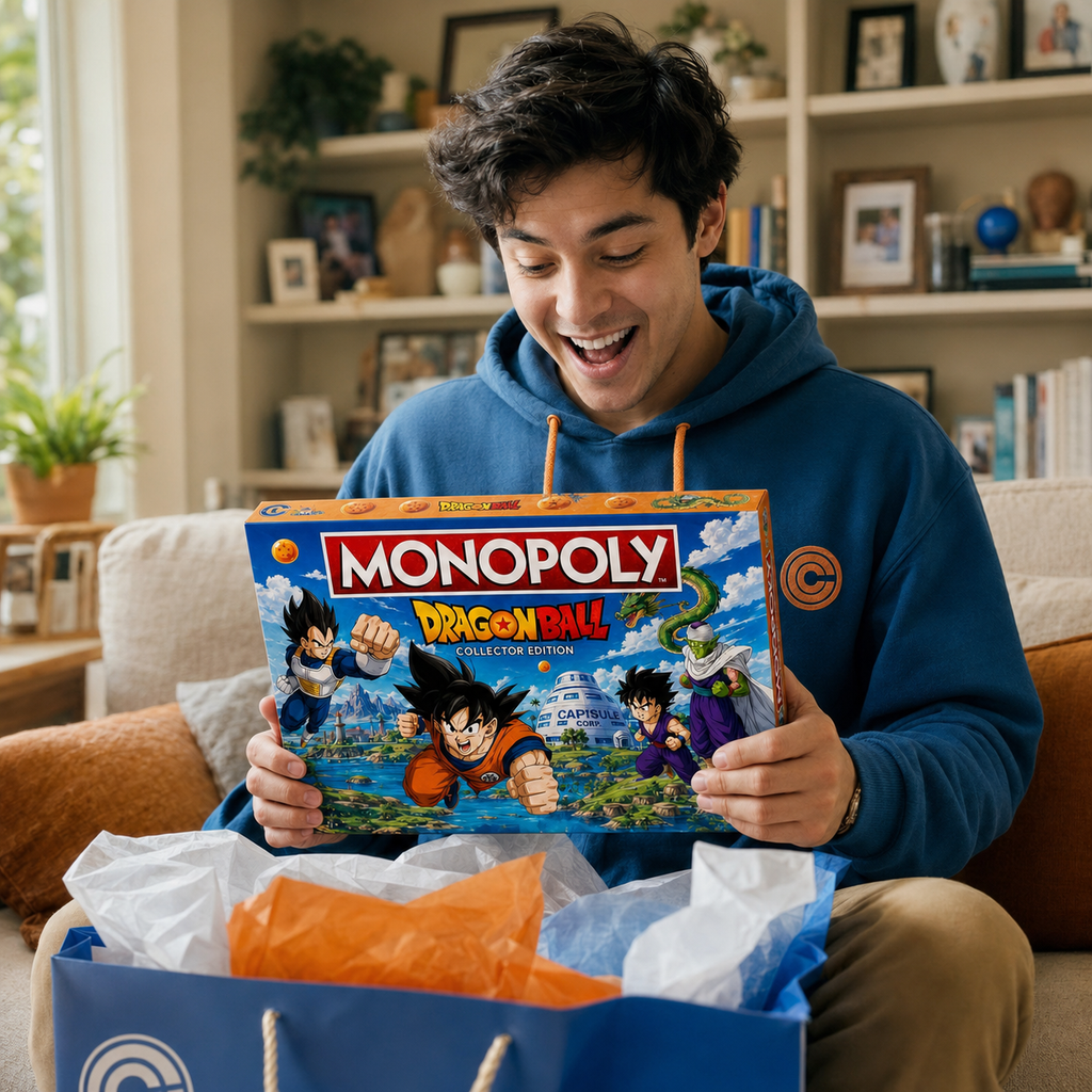 Premium DGBL Board Game NHVH
