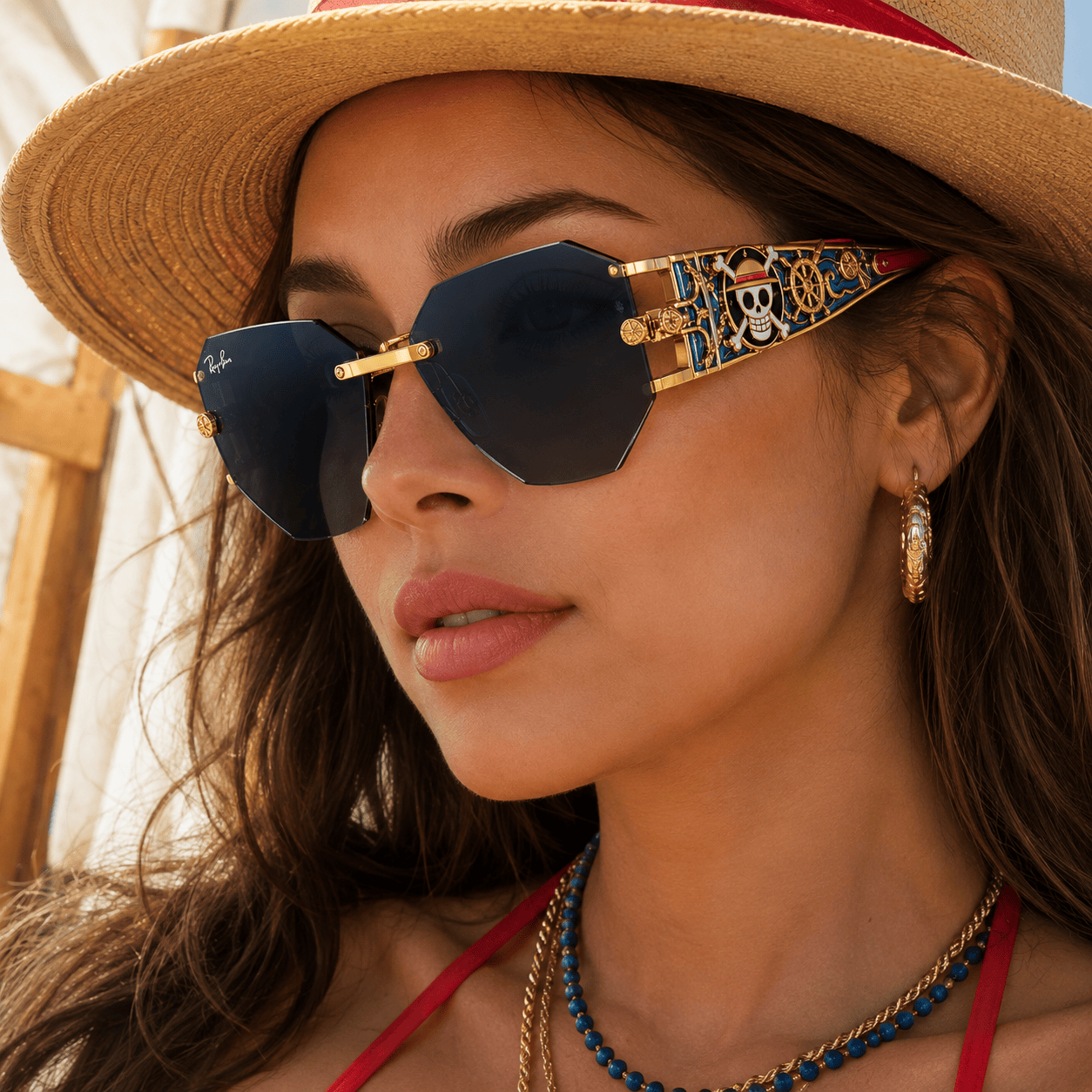 PREMIUM OPC UNISEX SUNGLASSES NPL