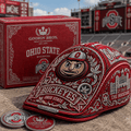 OSB Premium JEFF Cap TTNL