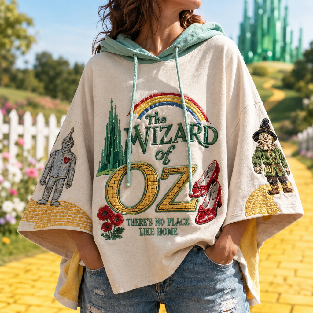 Premium TWOZ Short Sleeve Hoodie NVH