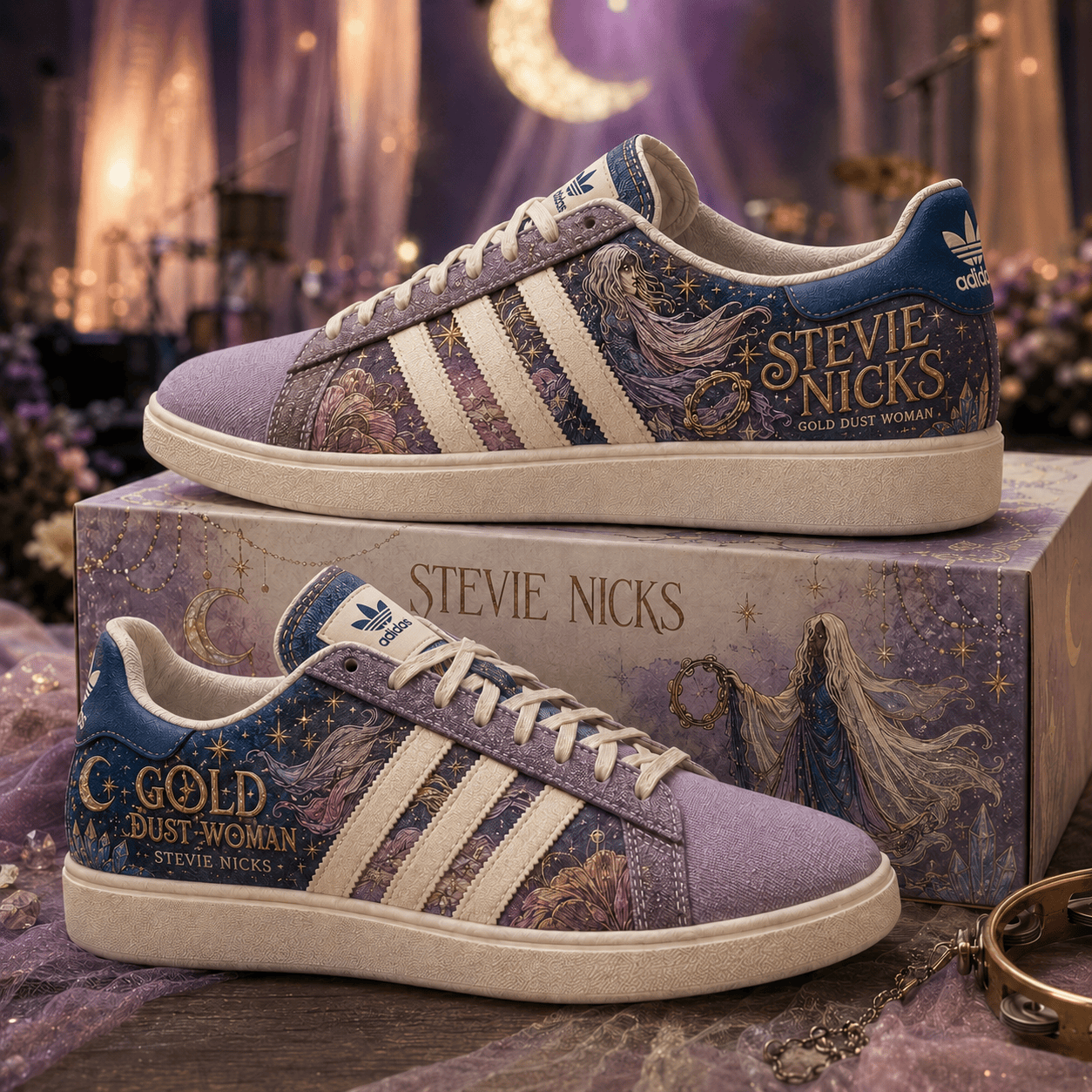 PREMIUM STNK CASUAL SHOES NTTB