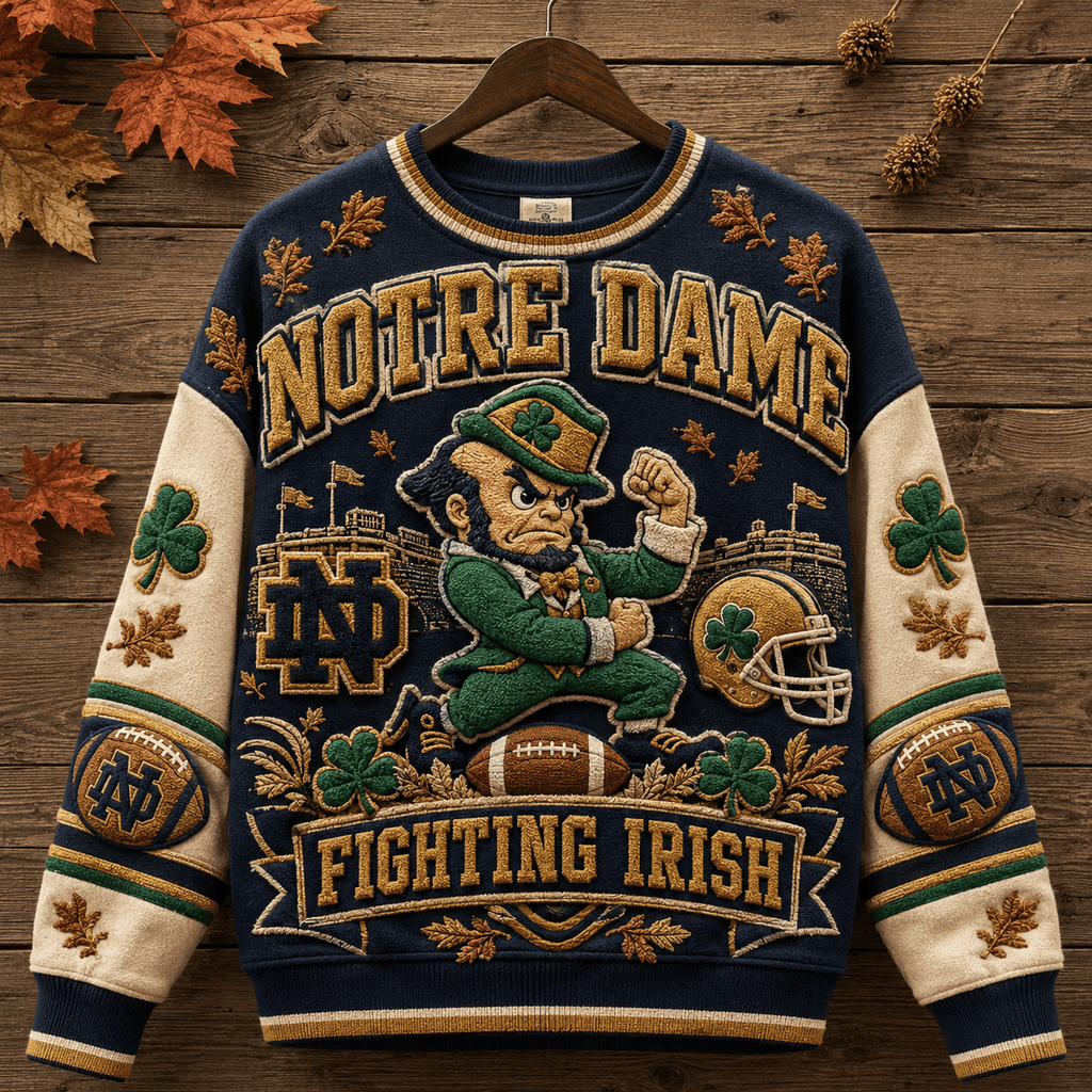 PREMIUM NDFI SWEATER PTKL