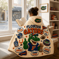 Premium FGT Hooded Blanket BMD