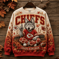 PREMIUM KCC SWEATER NPL