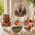 Premium GWS Wine Glass Cup VTH