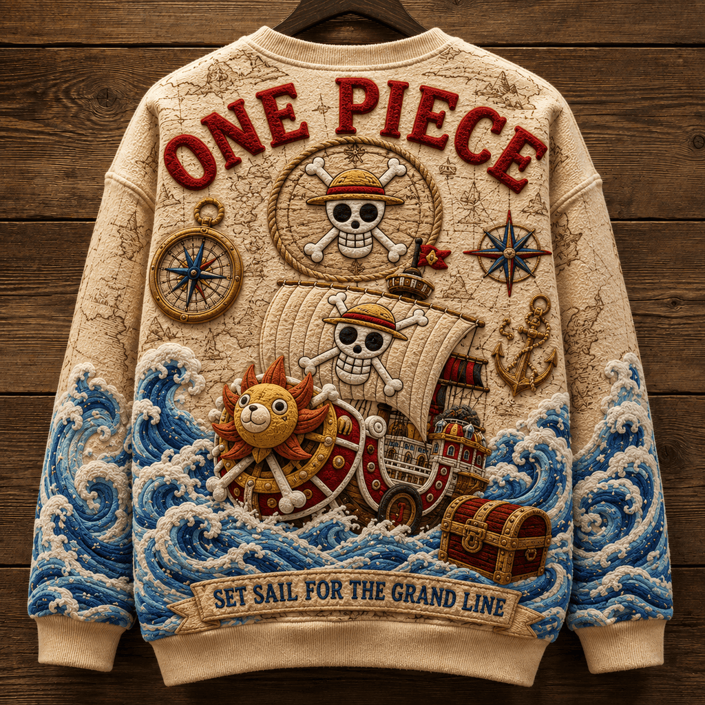 PREMIUM OPC SWEATER PTKL