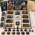 Premium OPC Board Game NHVH