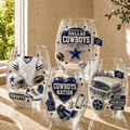 DLCB Wine Glass Cup NHVH