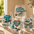 MDP Wine Glass Cup NHVH