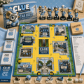 Premium NCTH Board Game TMH