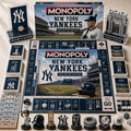 Premium NYY Board Game TMH