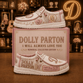 Premium DLPT Loafer Shoes TTTT