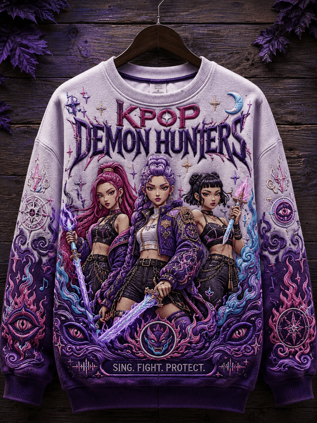 PREMIUM KDH SWEATER PTKL