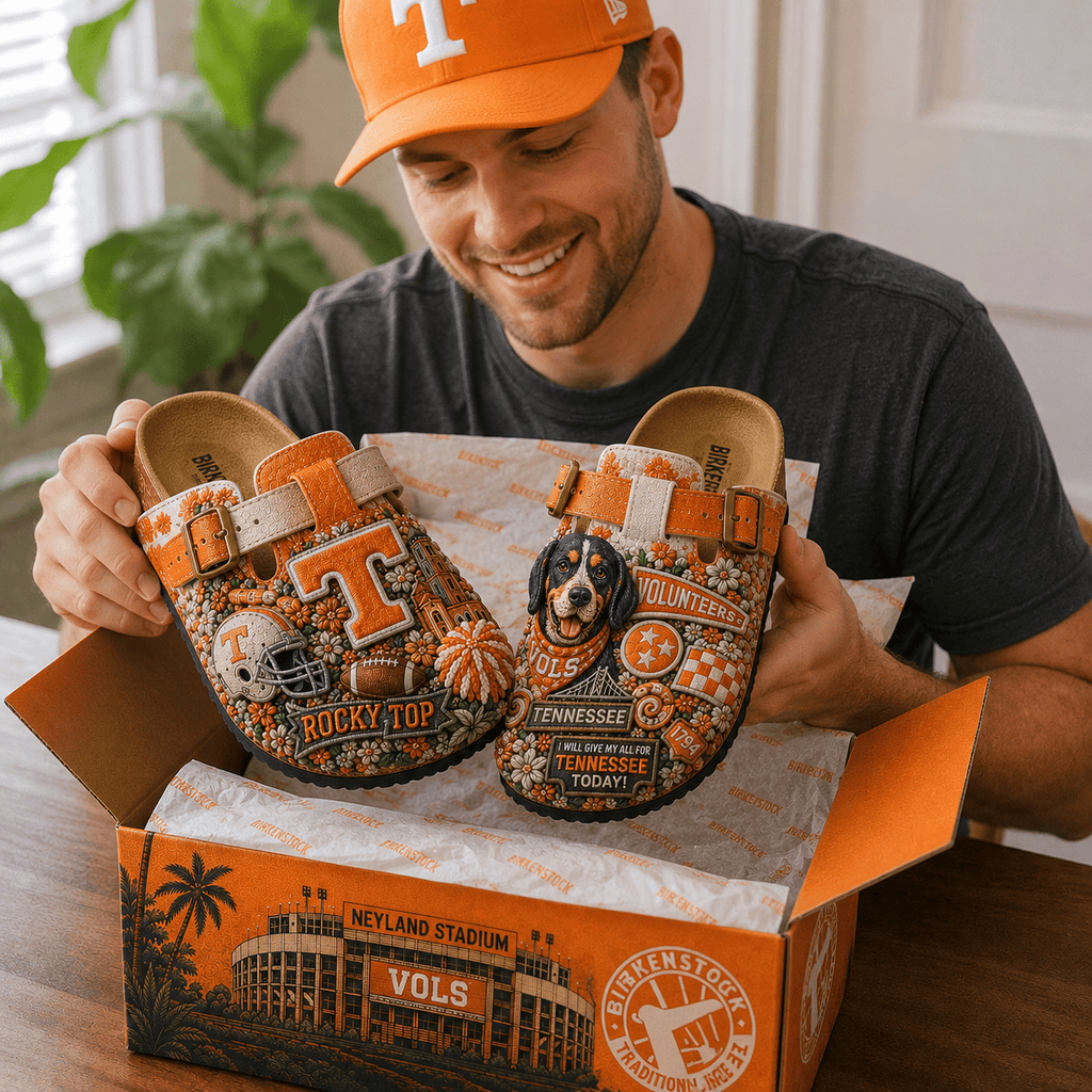 PREMIUM TVF MINK SUEDE CLOGS TTNL